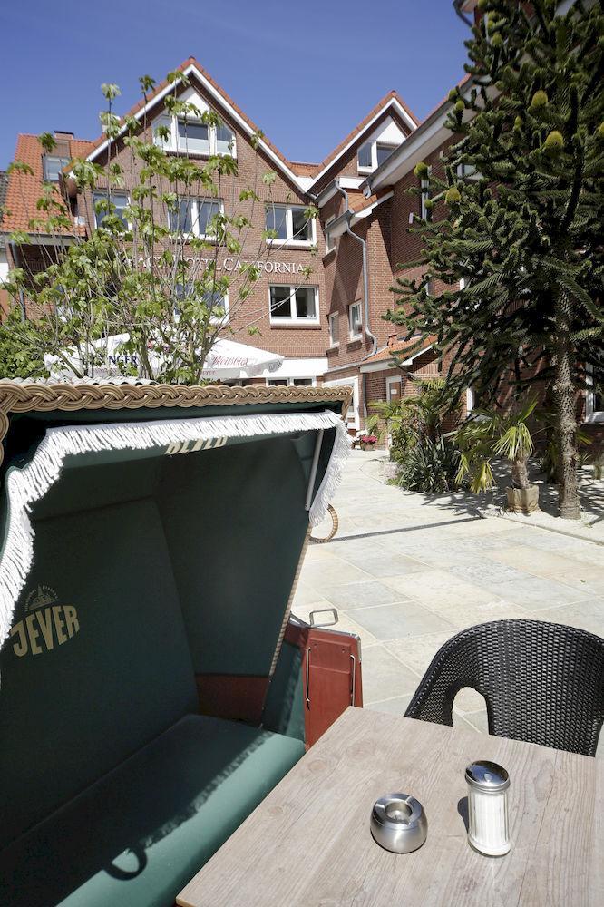 Beach Hotel California Kalifornien Kültér fotó